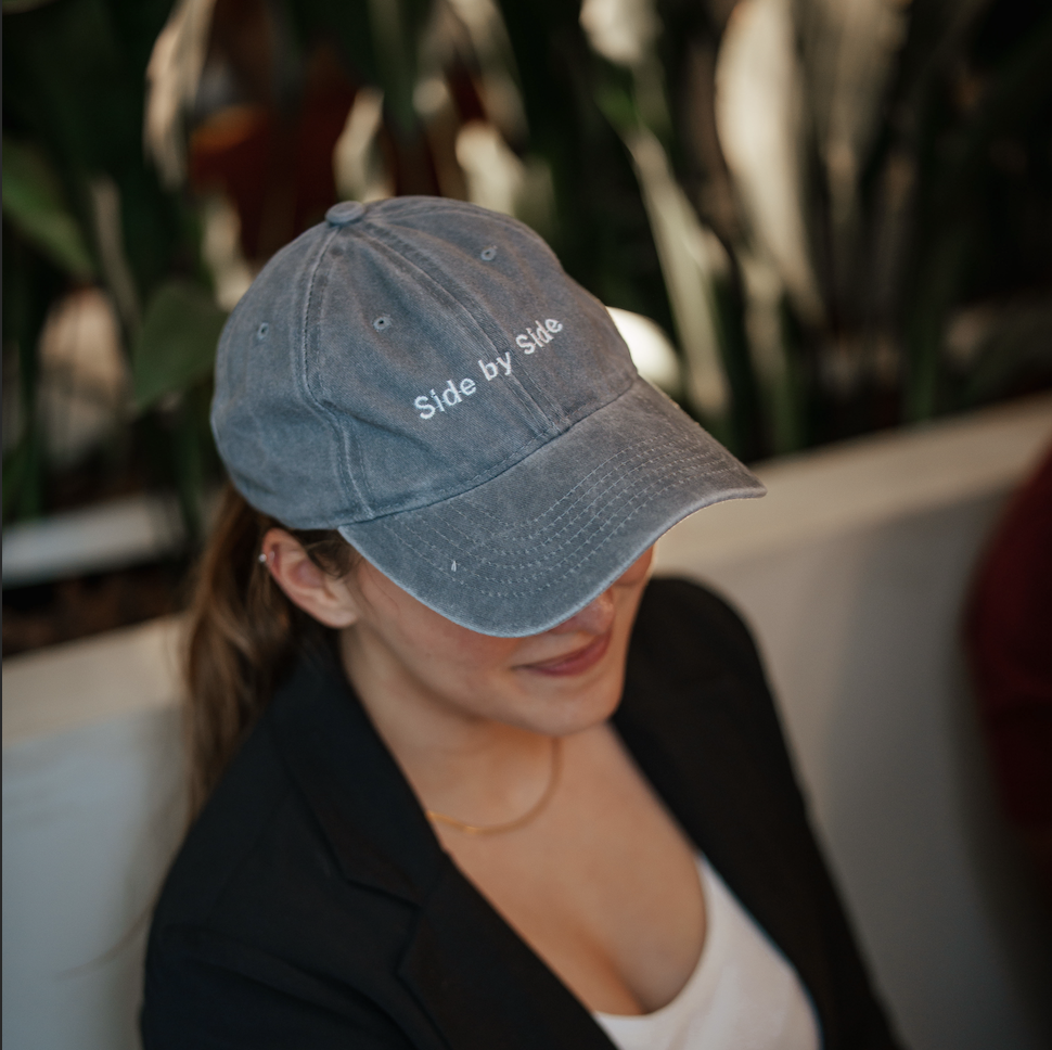 Branded merch